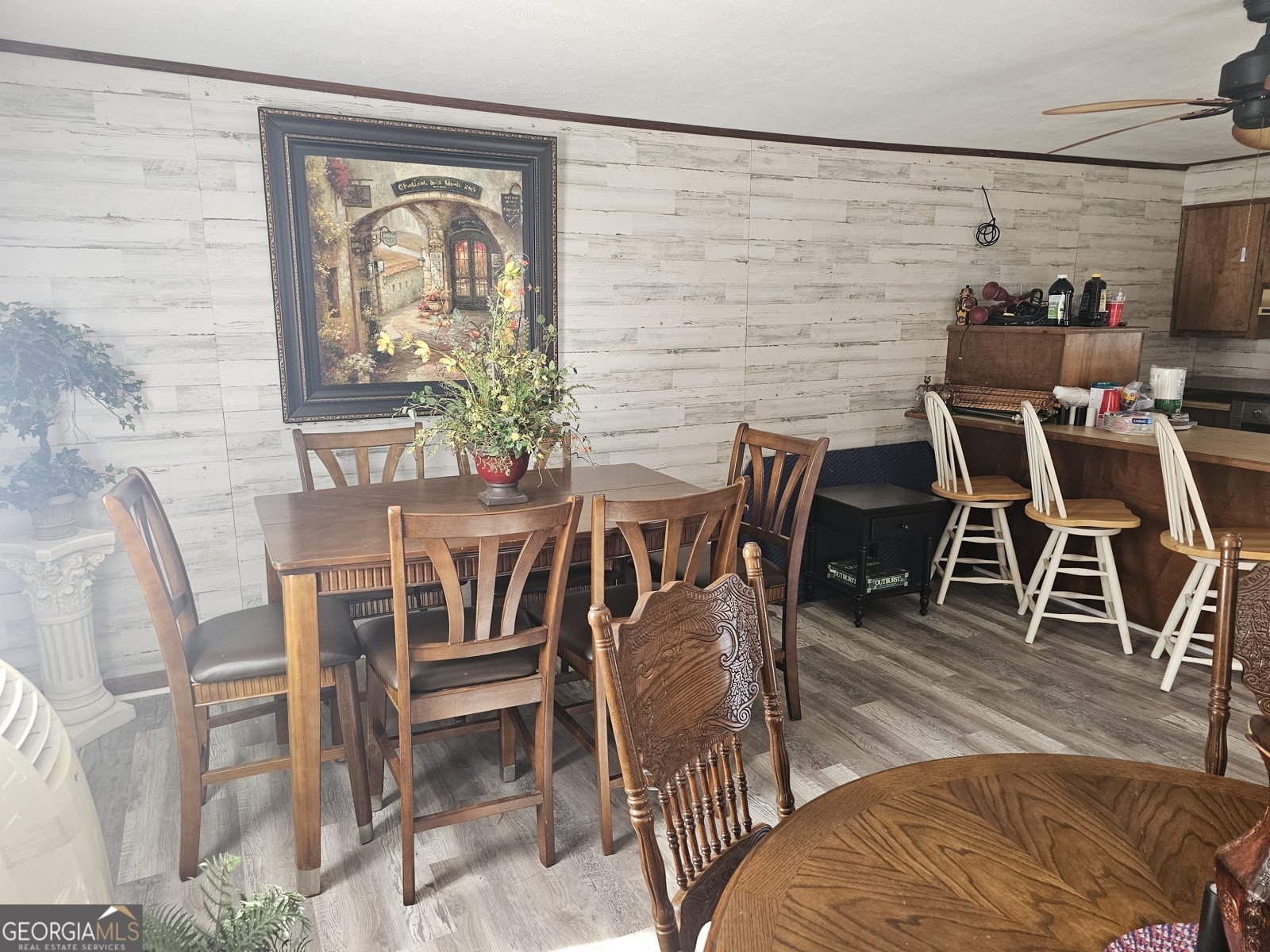 120 Ellerbee Lake Road Thomaston - Photo 27