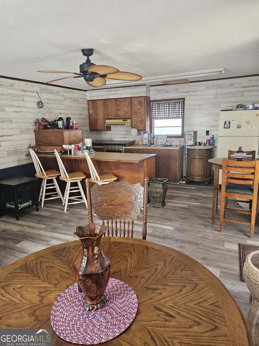 120 Ellerbee Lake Road Thomaston - Photo 28