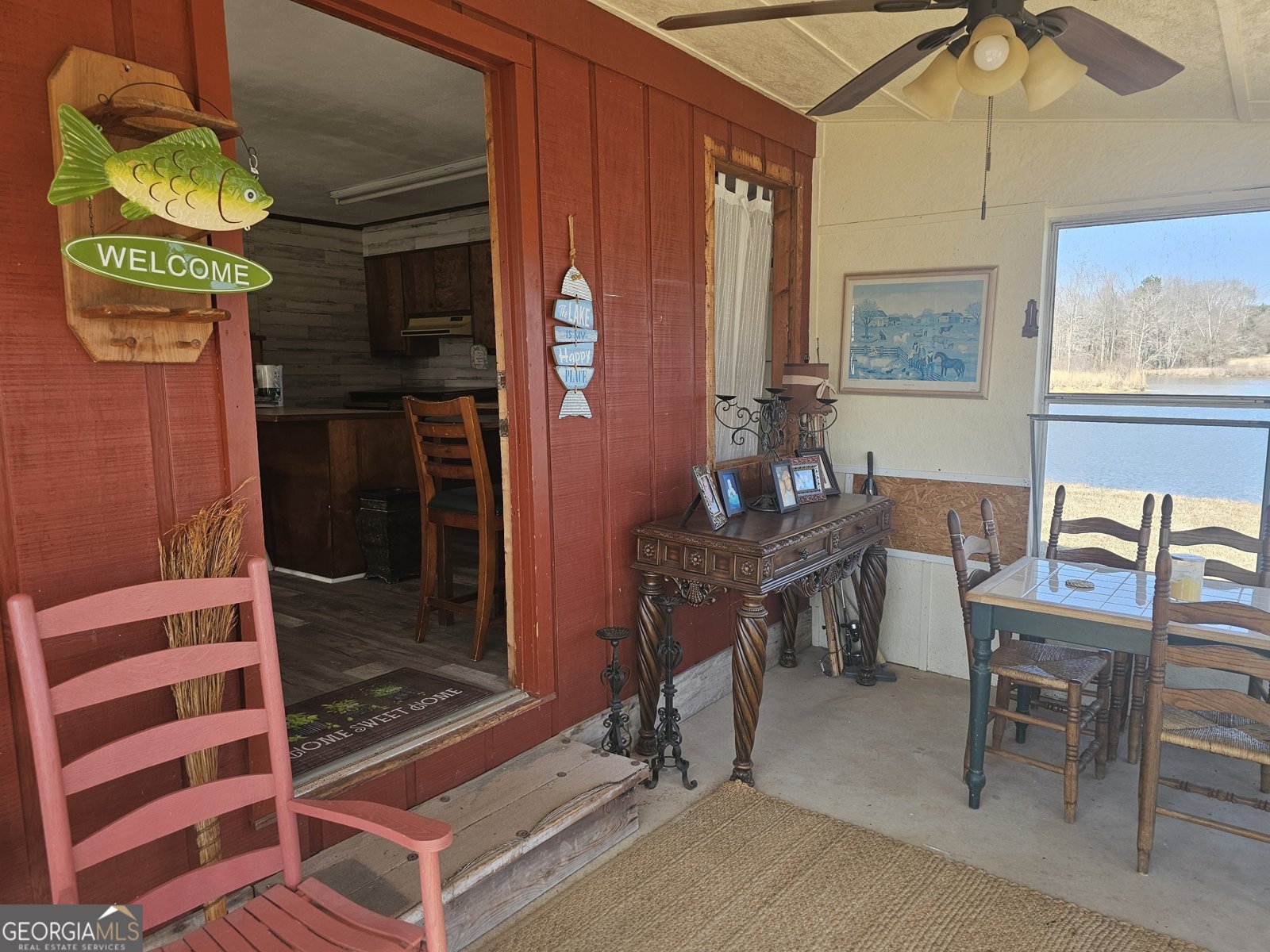 120 Ellerbee Lake Road Thomaston - Photo 32