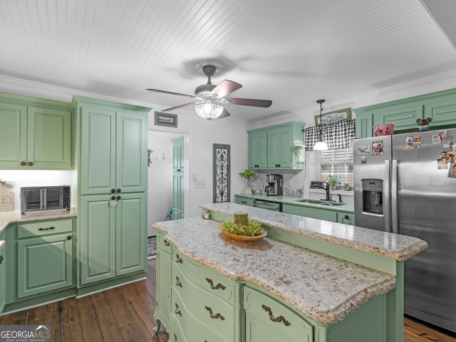 120 Ellerbee Lake Road Thomaston - Photo 7