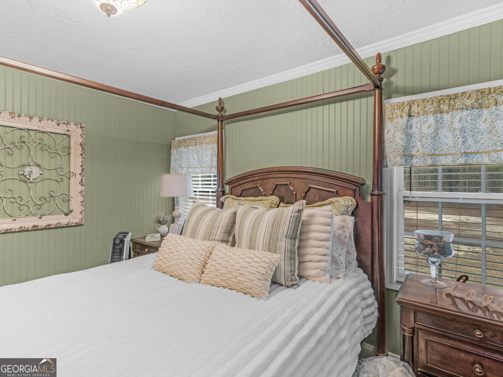 120 Ellerbee Lake Road Thomaston - Photo 8