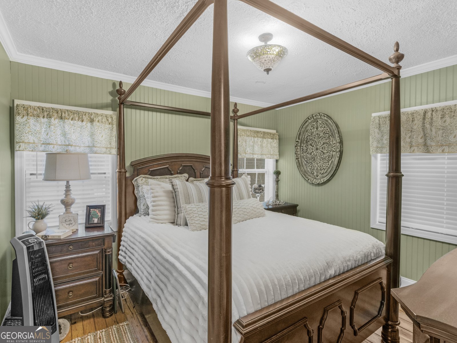 120 Ellerbee Lake Road Thomaston - Photo 9