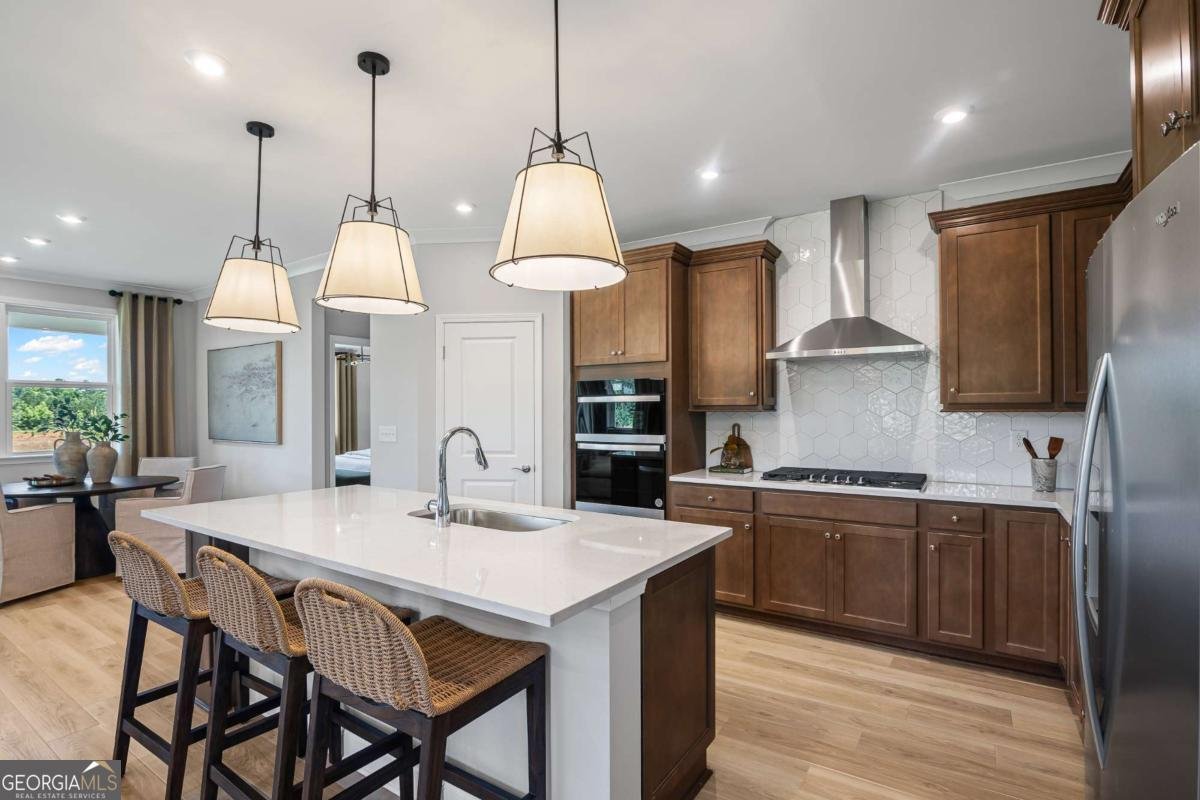 133 Kenney Way Locust Grove - Photo 10