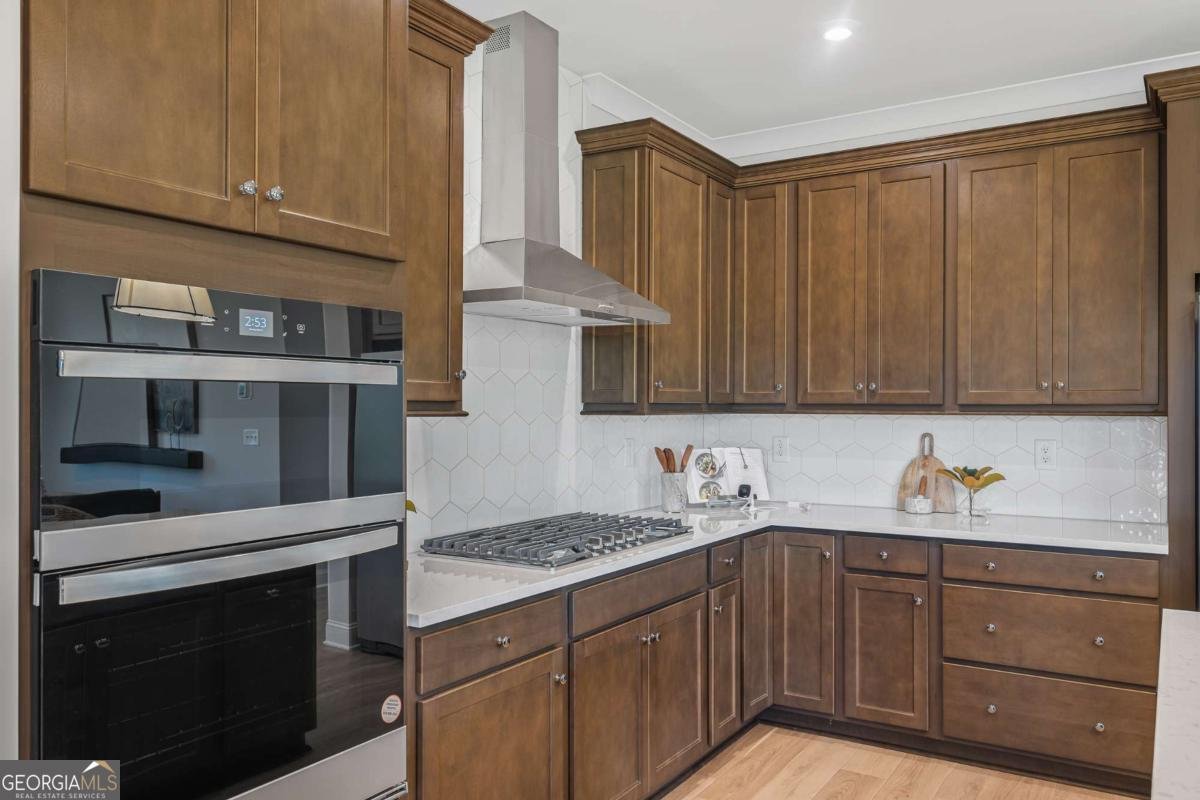 133 Kenney Way Locust Grove - Photo 13