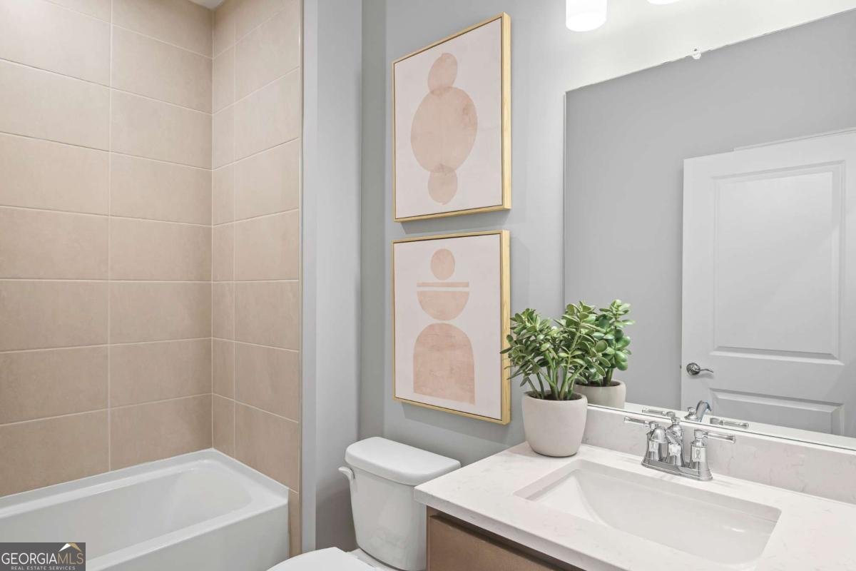 133 Kenney Way Locust Grove - Photo 24