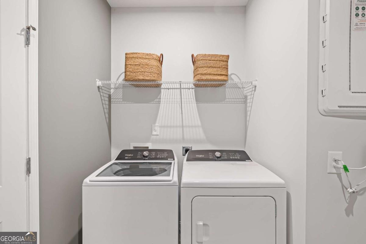 133 Kenney Way Locust Grove - Photo 25