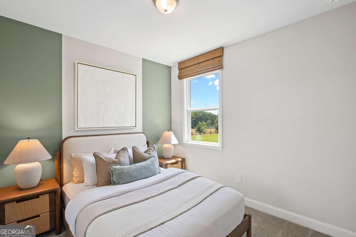 133 Kenney Way Locust Grove - Photo 26