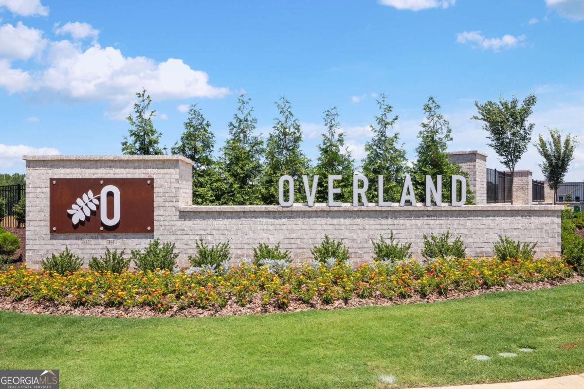 133 Kenney Way Locust Grove - Photo 31