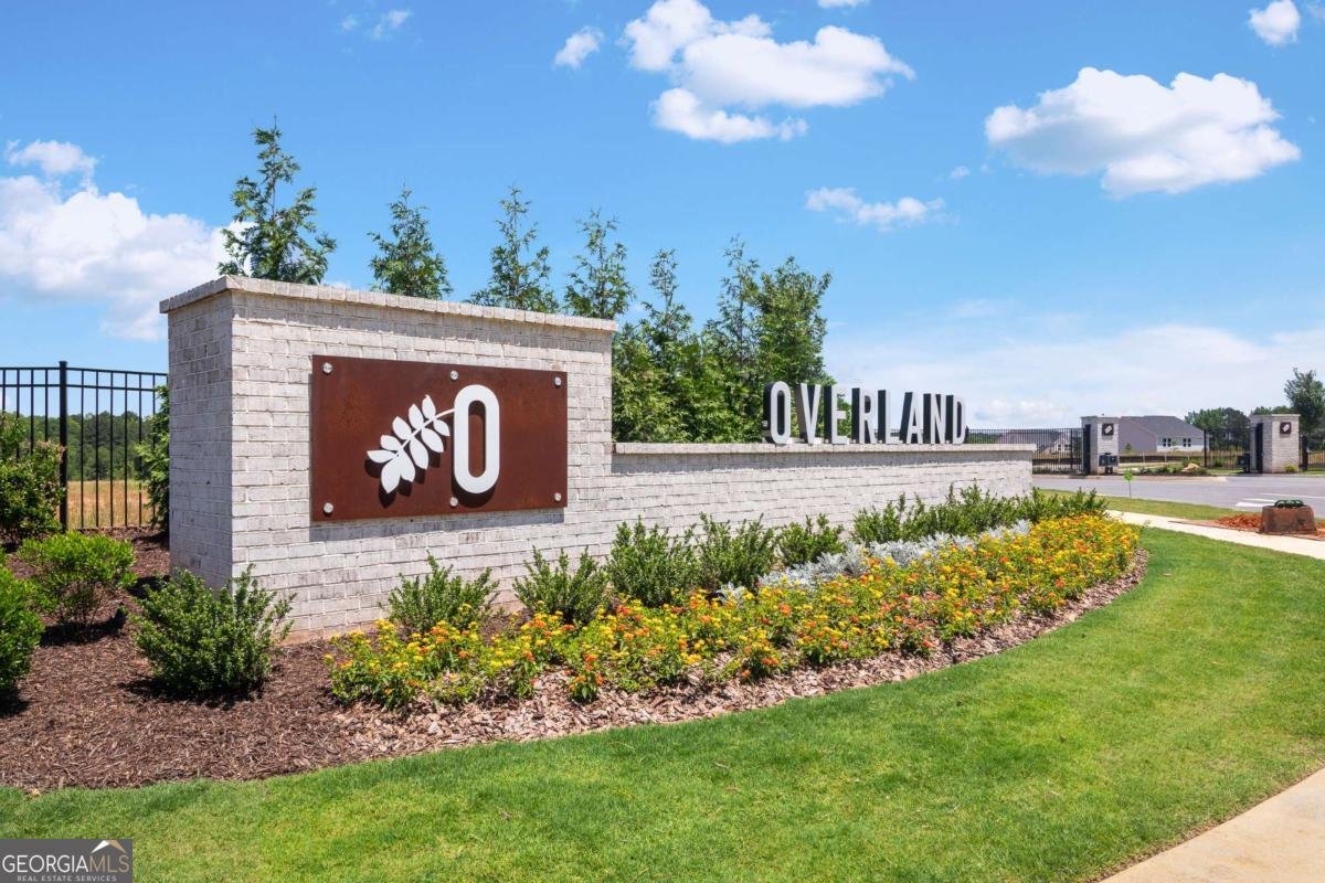 133 Kenney Way Locust Grove - Photo 32