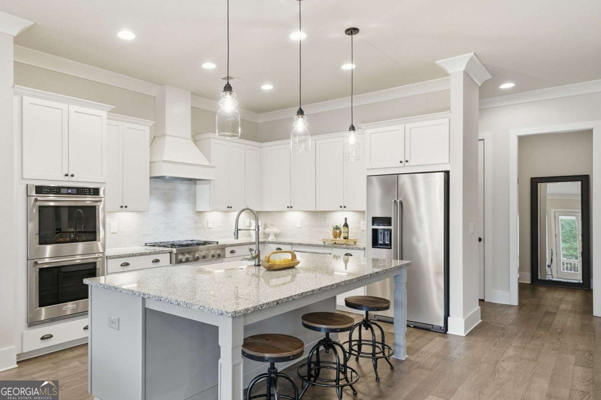 15850 Burdette Court Milton - Photo 27