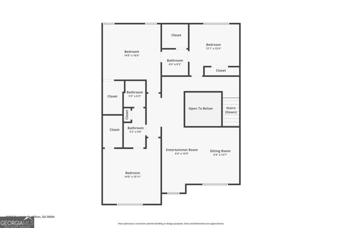 15850 Burdette Court Milton - Photo 86