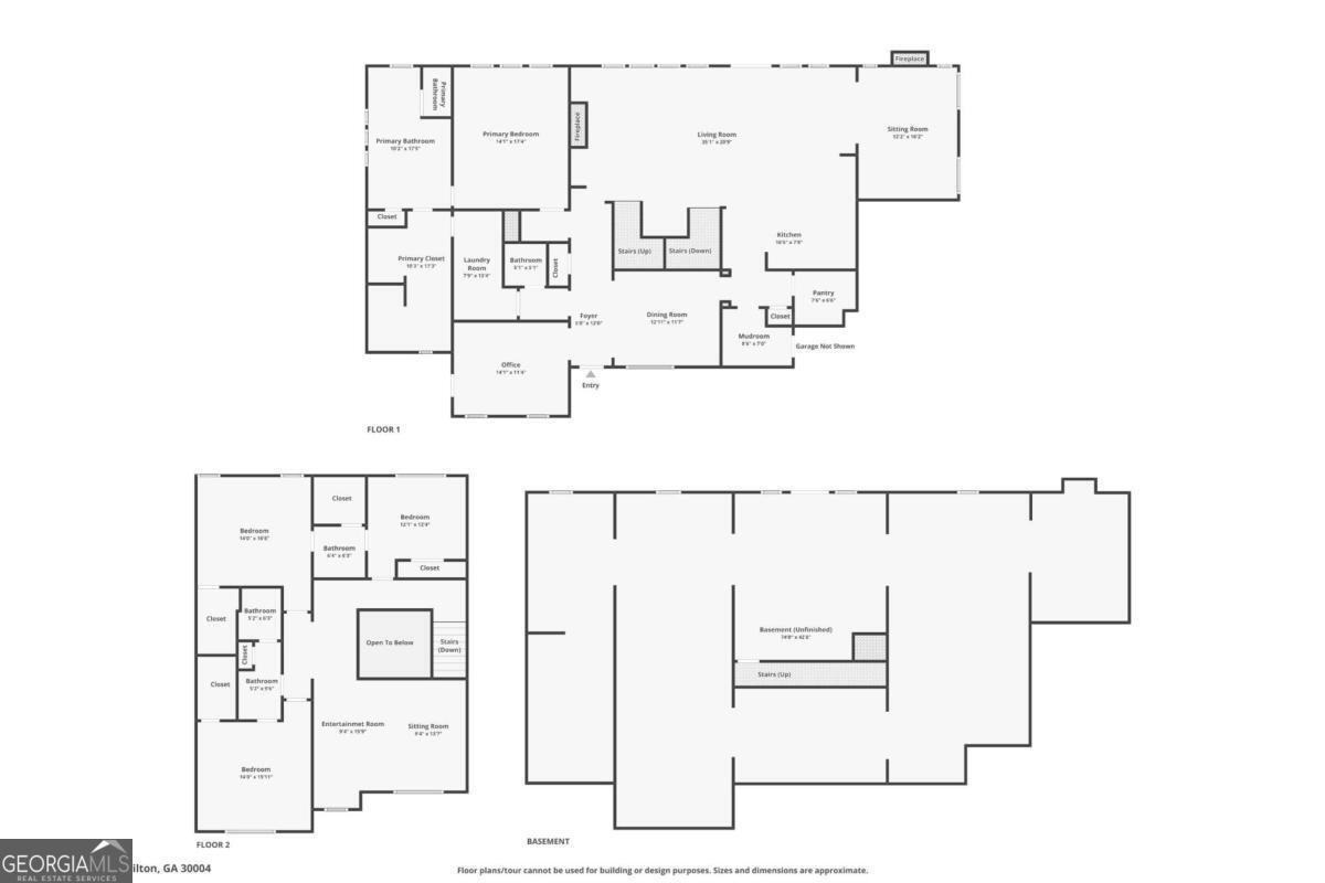 15850 Burdette Court Milton - Photo 88