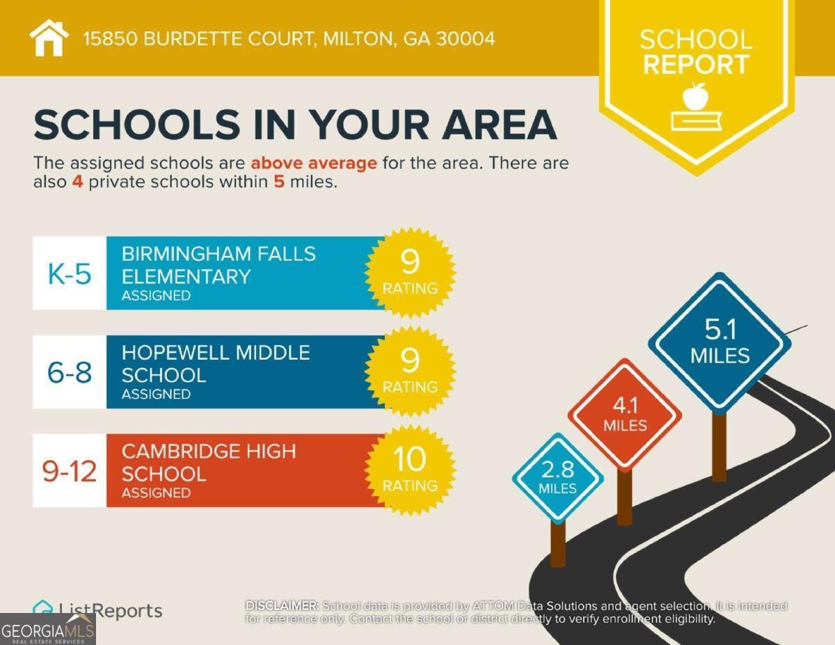 15850 Burdette Court Milton - Photo 92