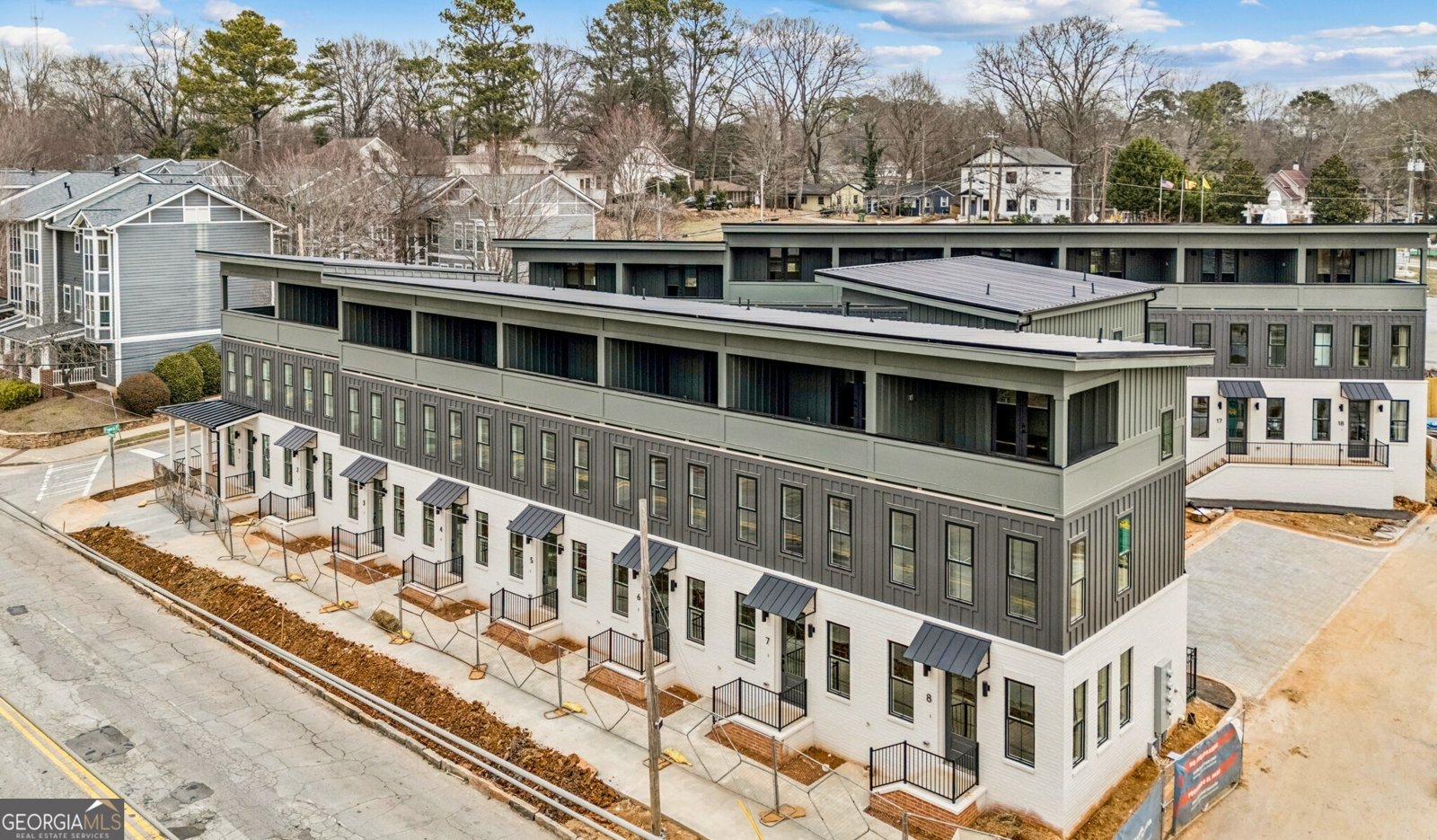 1160 Boulevard Atlanta - Photo 36