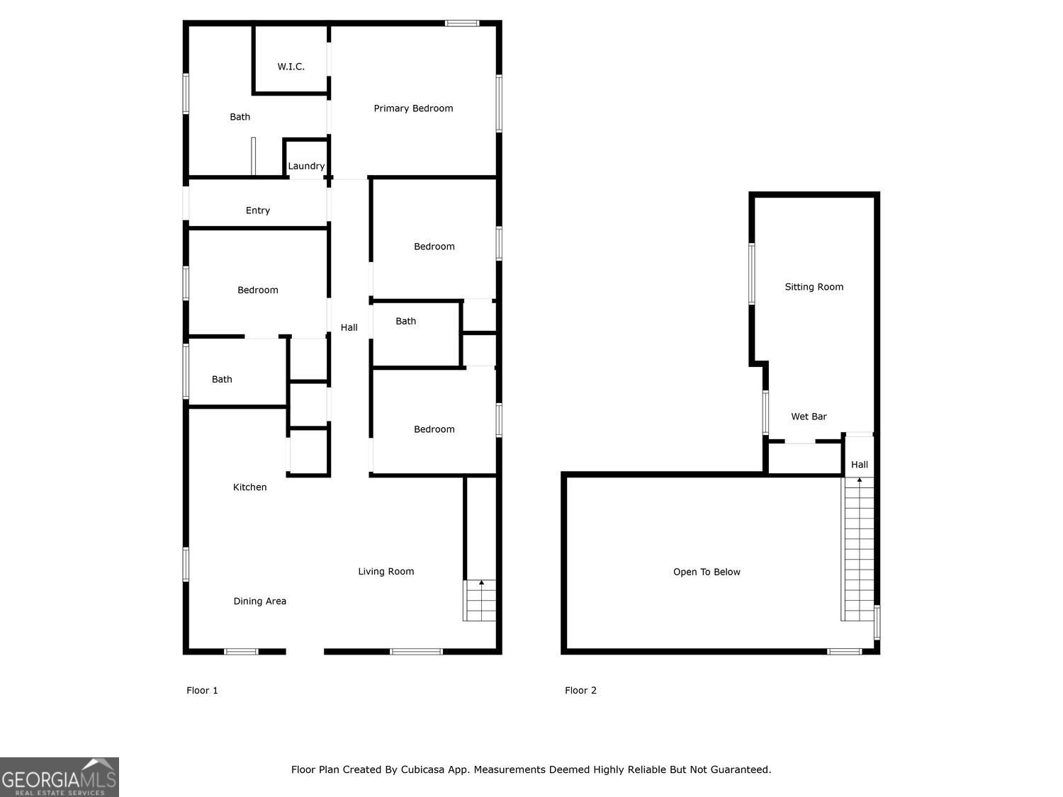 2822 Waters Road Atlanta - Photo 30