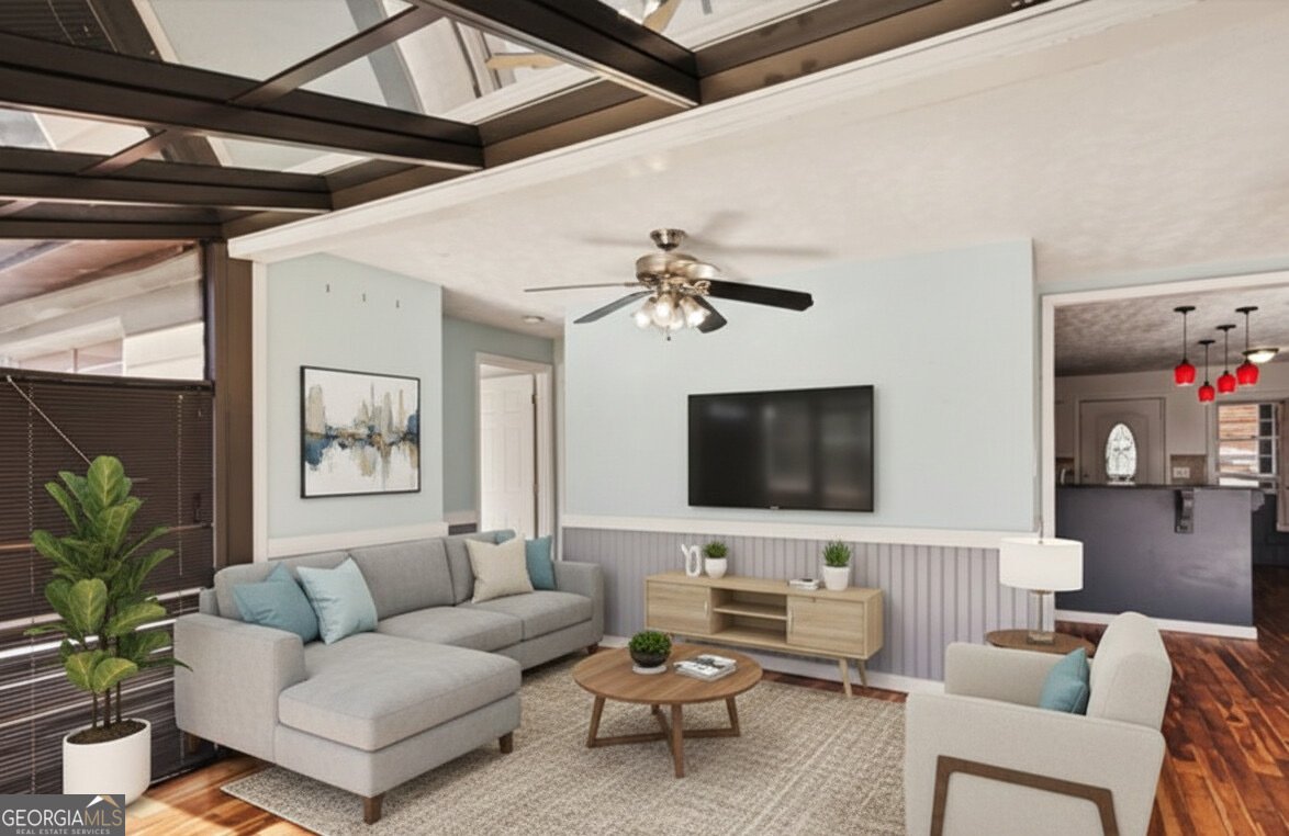 70 Birch Road Covington - Photo 6