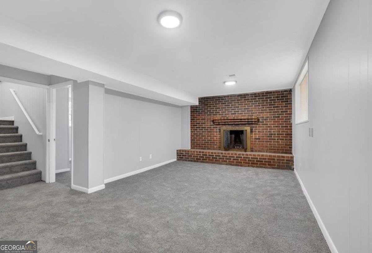 4564 Cypress Ridge Court Stone Mountain - Photo 17