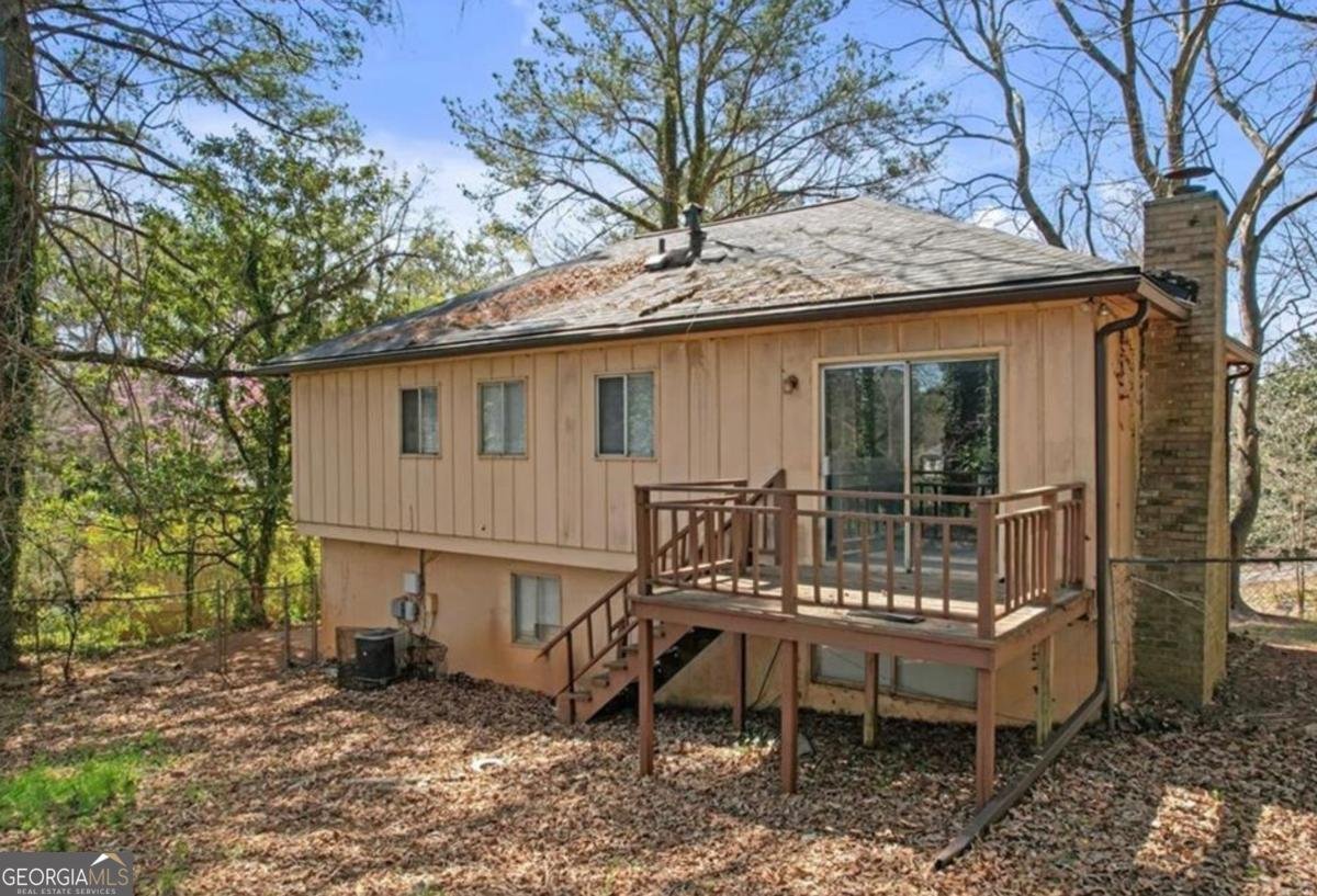 4564 Cypress Ridge Court Stone Mountain - Photo 20