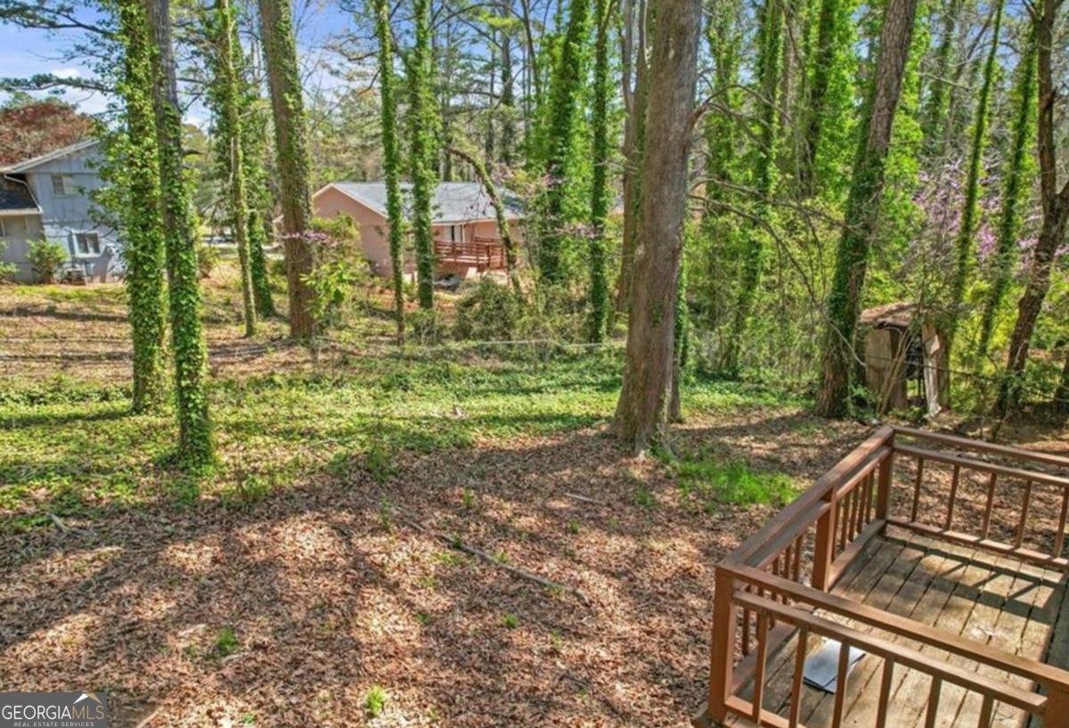 4564 Cypress Ridge Court Stone Mountain - Photo 21