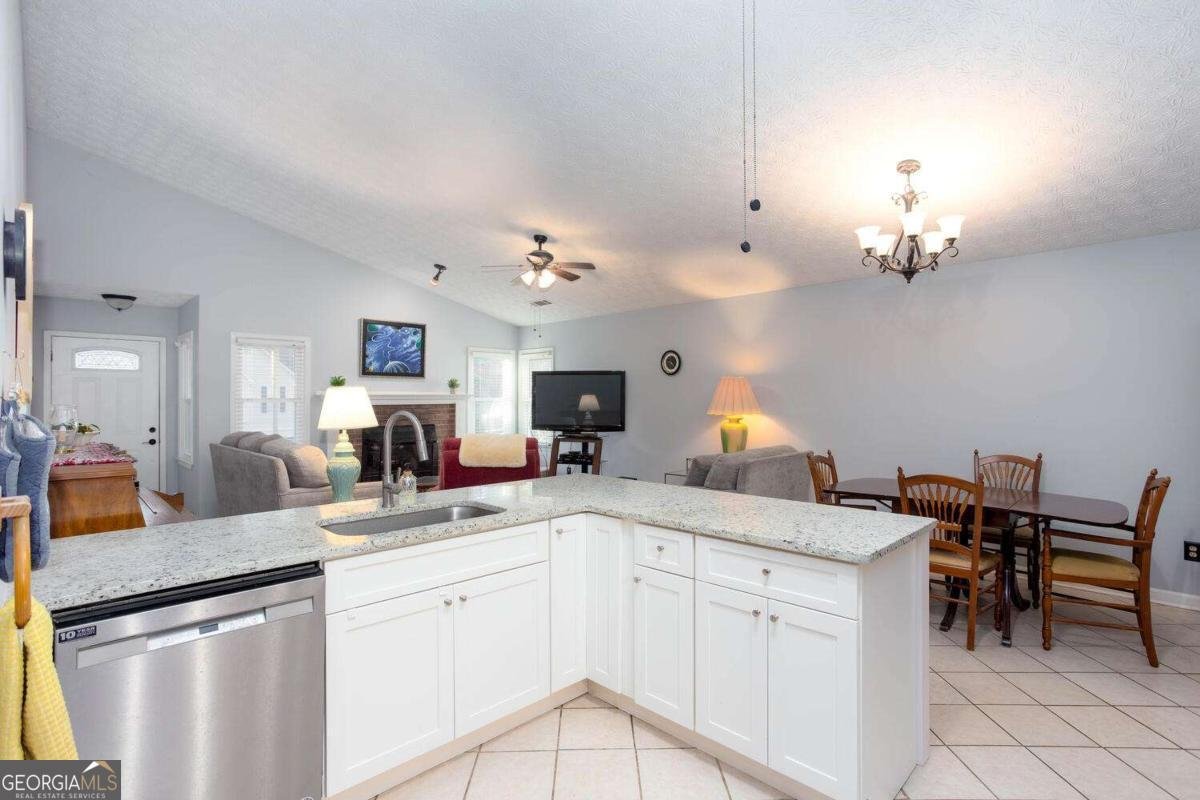 4810 Shallow Farm Drive Kennesaw - Photo 14