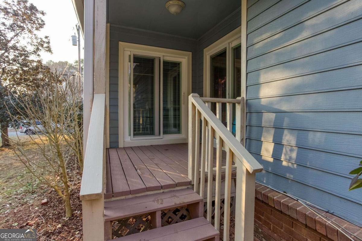 4810 Shallow Farm Drive Kennesaw - Photo 16