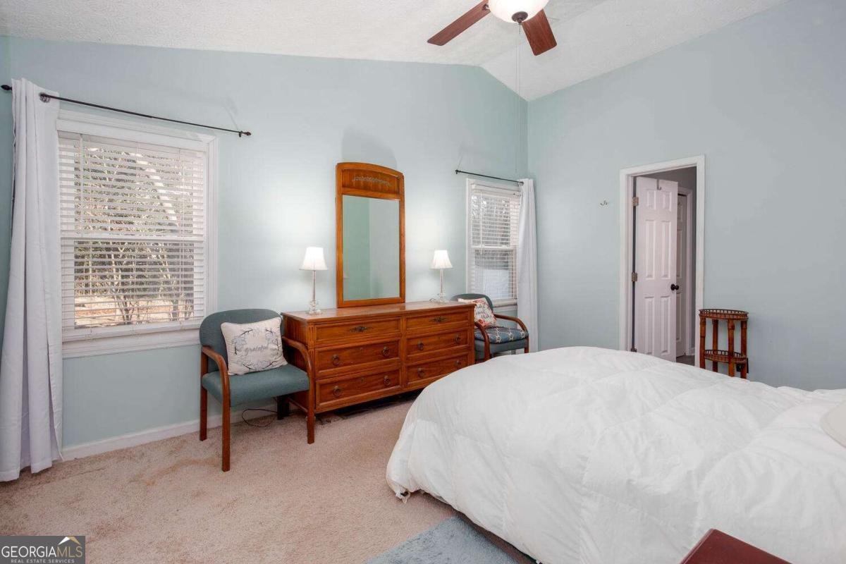 4810 Shallow Farm Drive Kennesaw - Photo 18