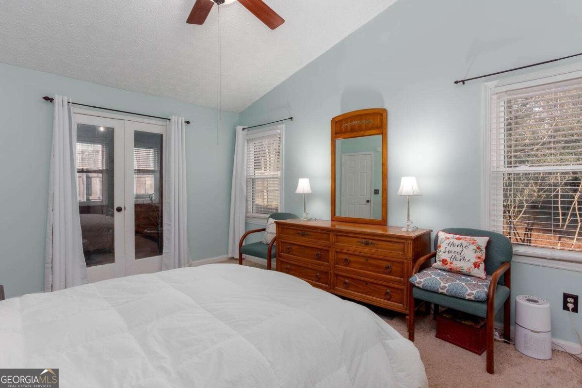 4810 Shallow Farm Drive Kennesaw - Photo 19