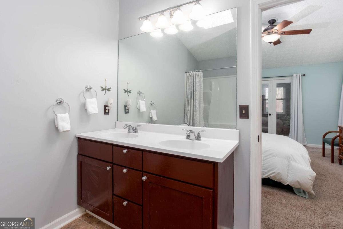 4810 Shallow Farm Drive Kennesaw - Photo 20