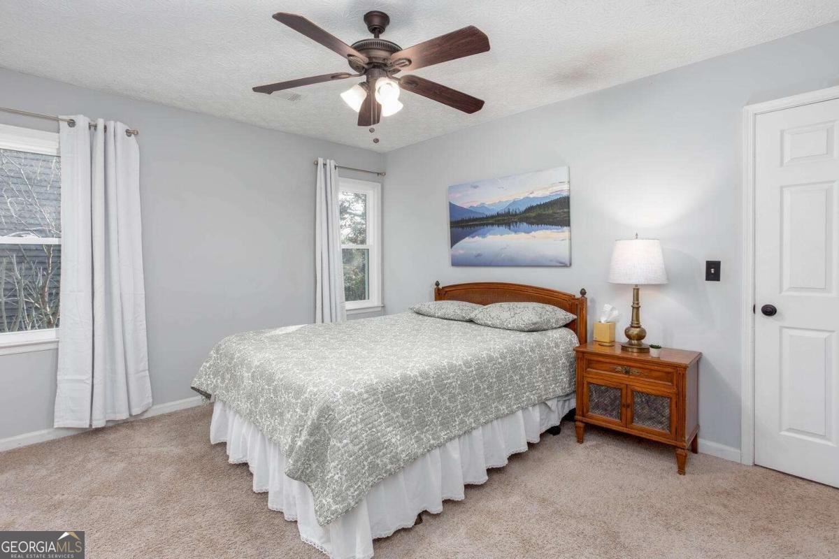 4810 Shallow Farm Drive Kennesaw - Photo 22