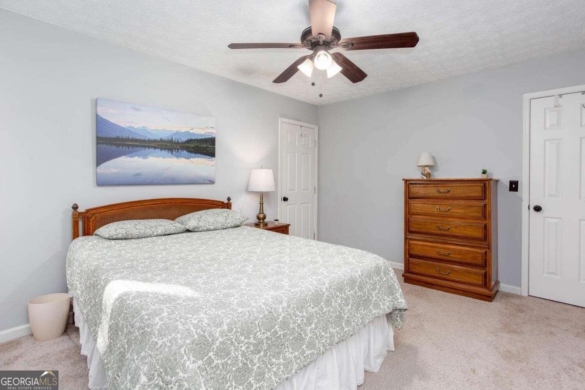 4810 Shallow Farm Drive Kennesaw - Photo 23