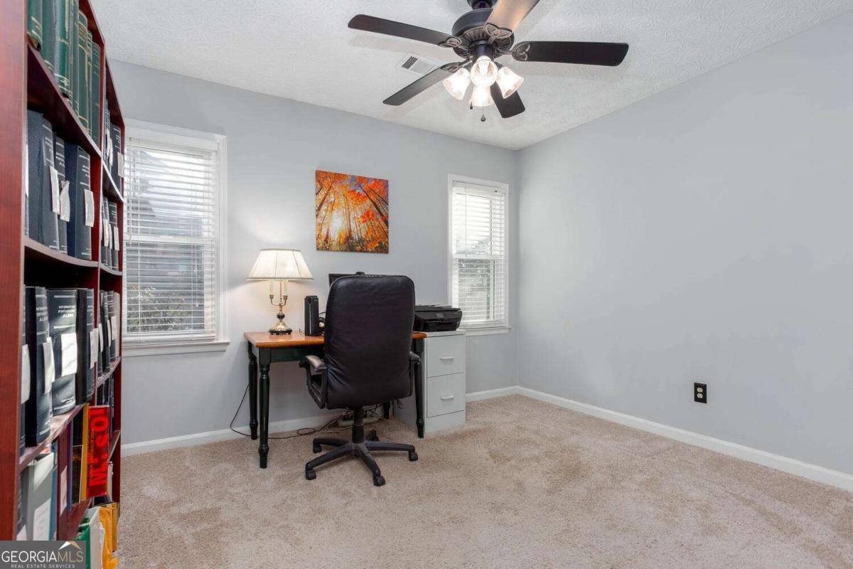 4810 Shallow Farm Drive Kennesaw - Photo 26