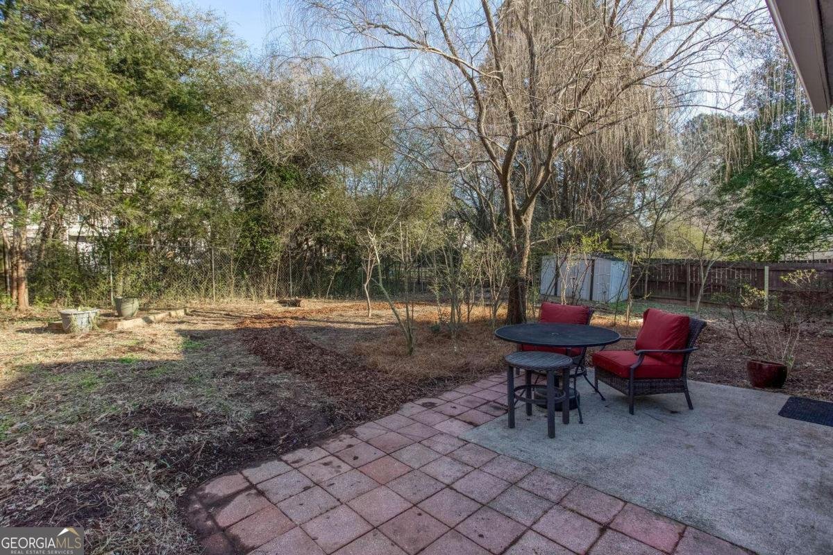 4810 Shallow Farm Drive Kennesaw - Photo 32