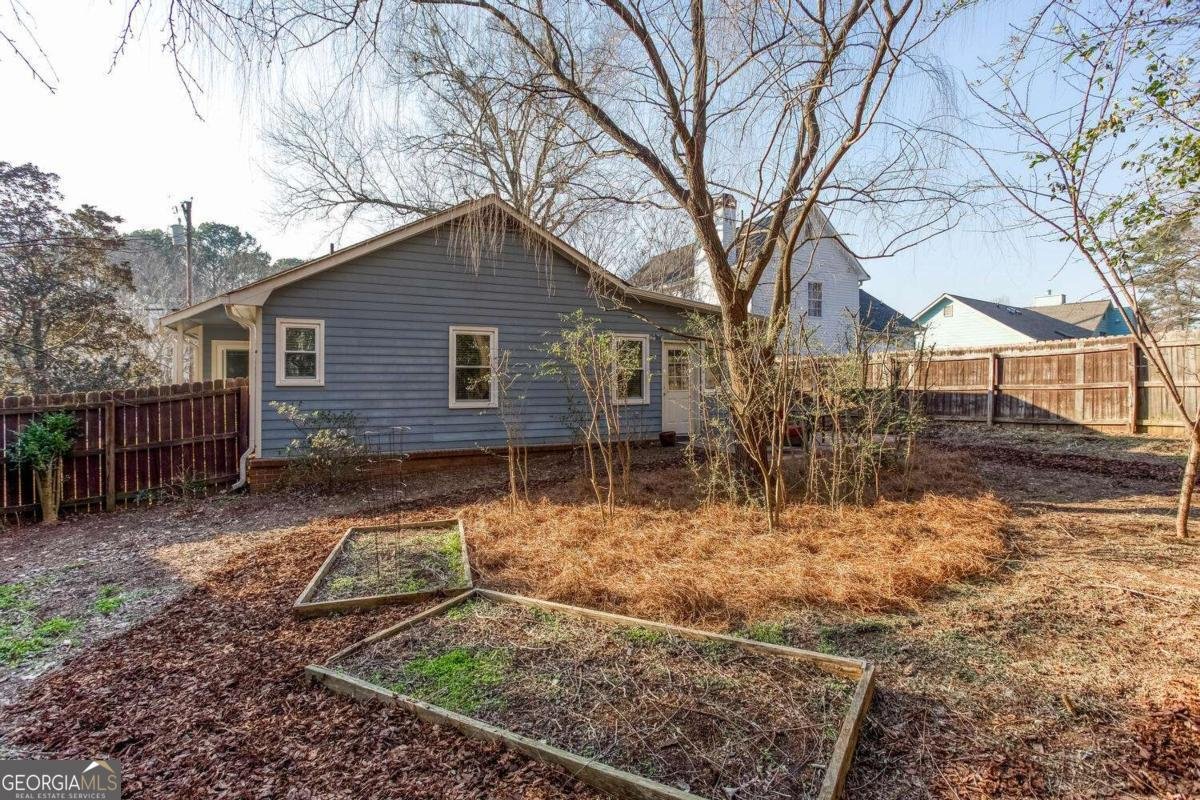 4810 Shallow Farm Drive Kennesaw - Photo 34