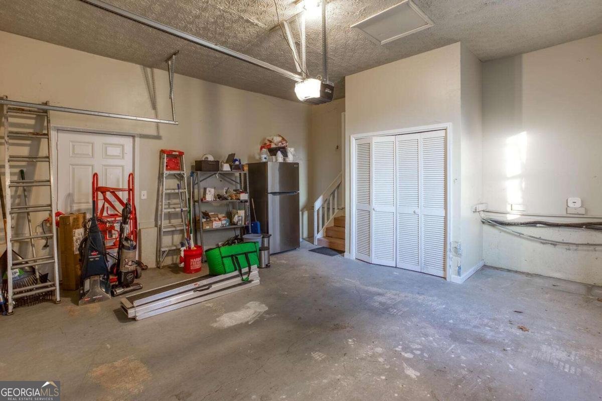 4810 Shallow Farm Drive Kennesaw - Photo 37