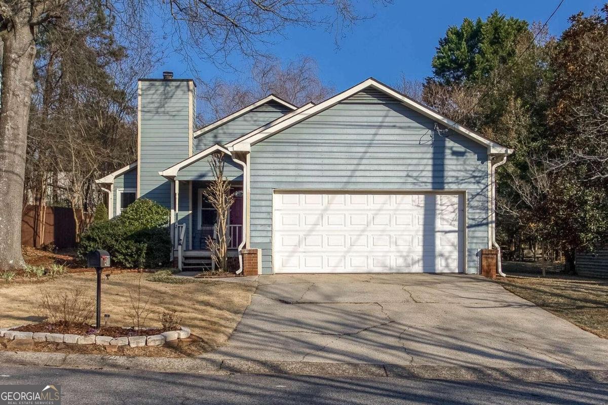 4810 Shallow Farm Drive Kennesaw - Photo 39