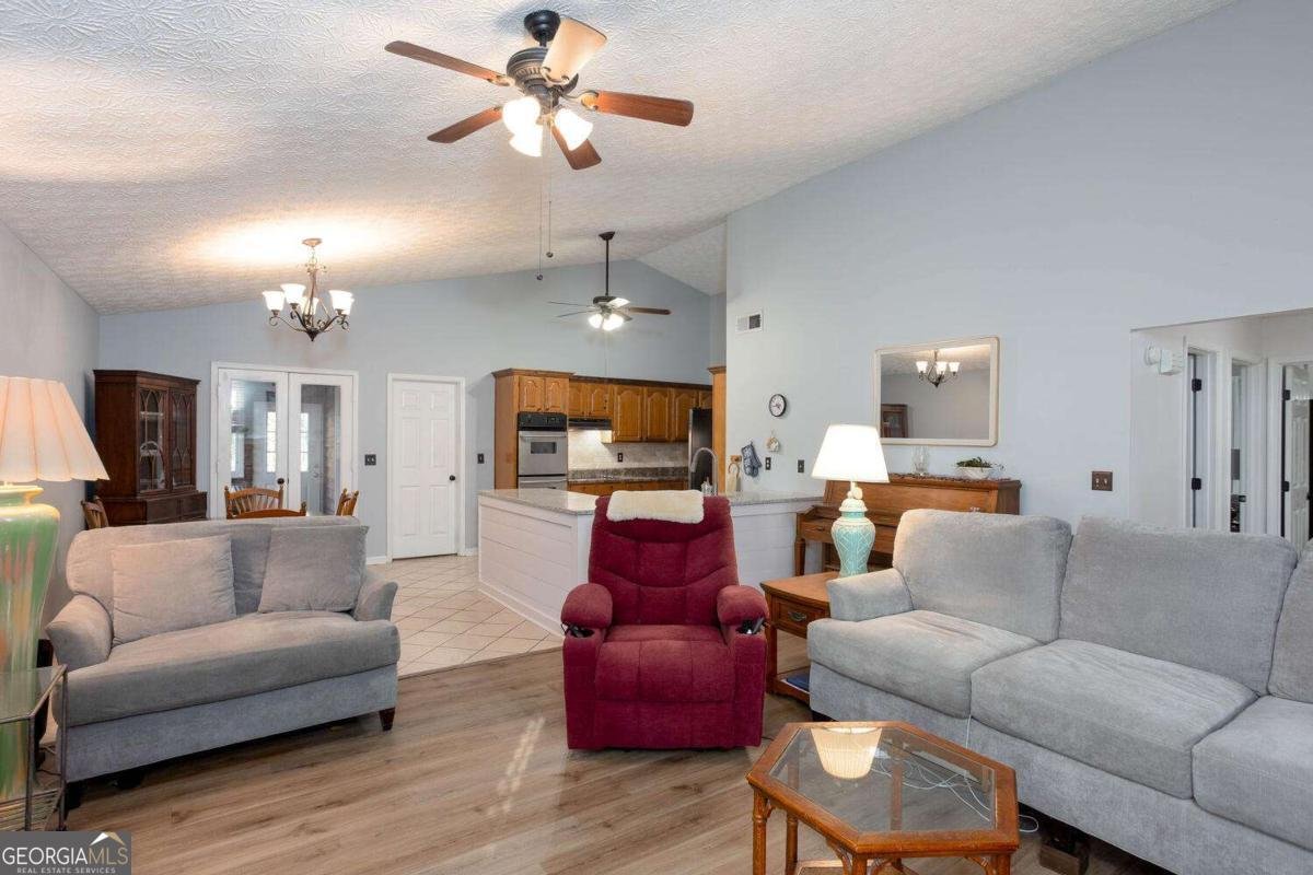 4810 Shallow Farm Drive Kennesaw - Photo 6