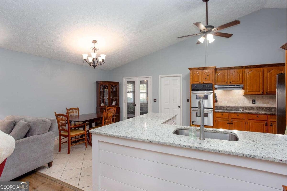 4810 Shallow Farm Drive Kennesaw - Photo 7