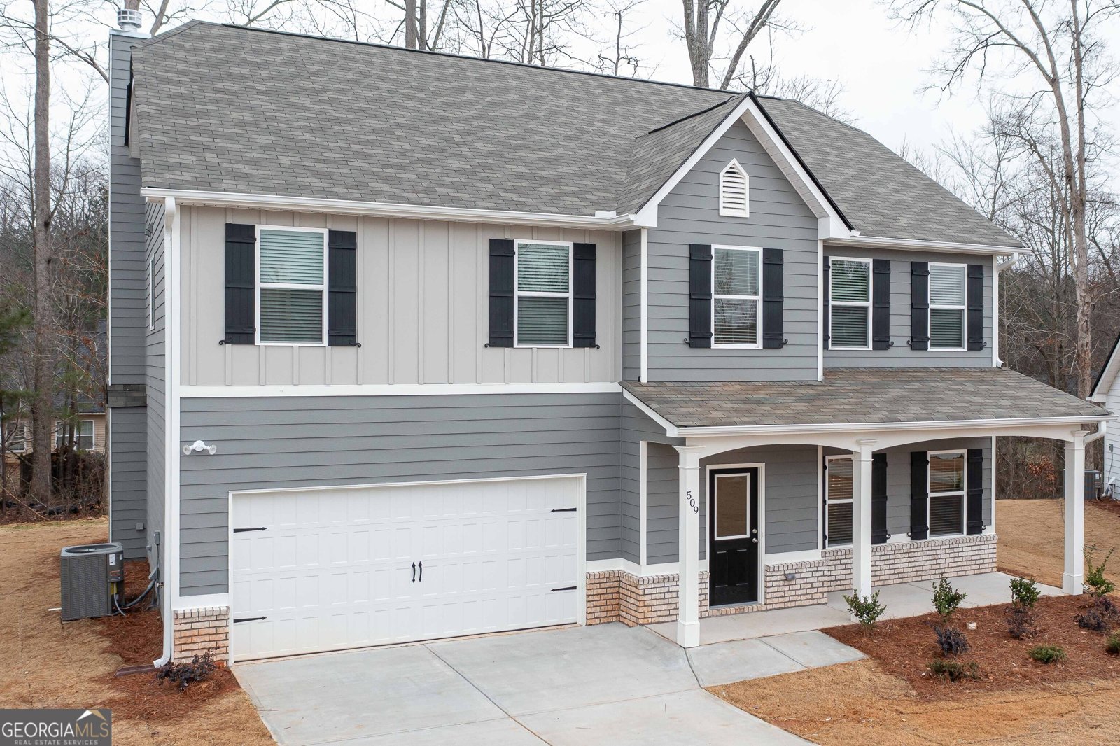 442 The Boulevard Newnan - Photo 7