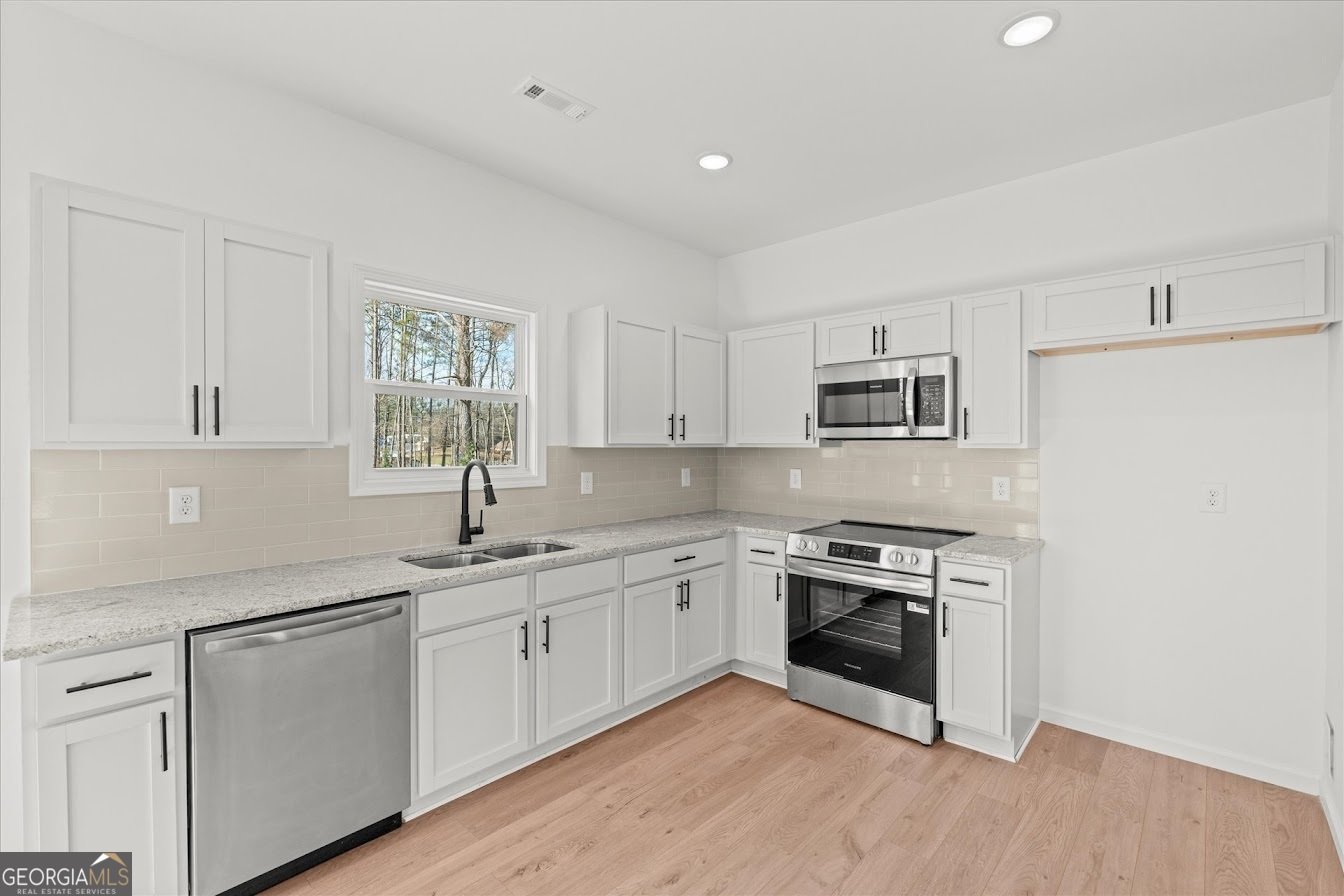 103 Carroll Circle Carrollton - Photo 12