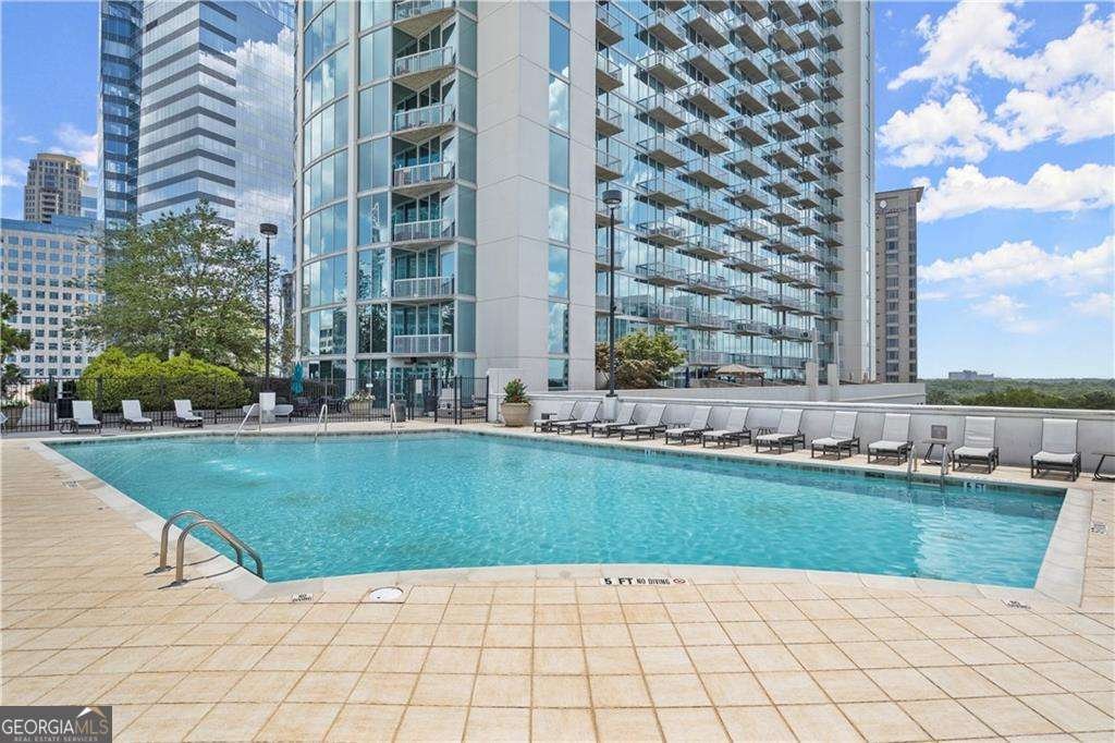 3324 Peachtree Road Atlanta - Photo 20