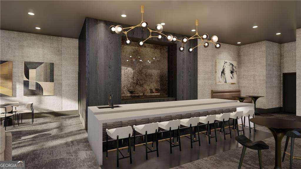 3324 Peachtree Road Atlanta - Photo 27