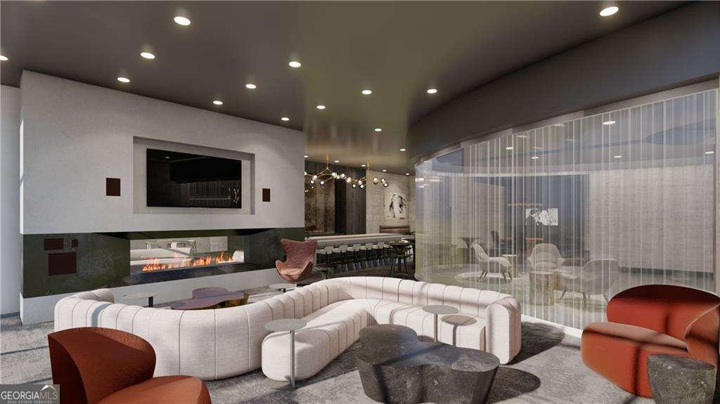 3324 Peachtree Road Atlanta - Photo 28