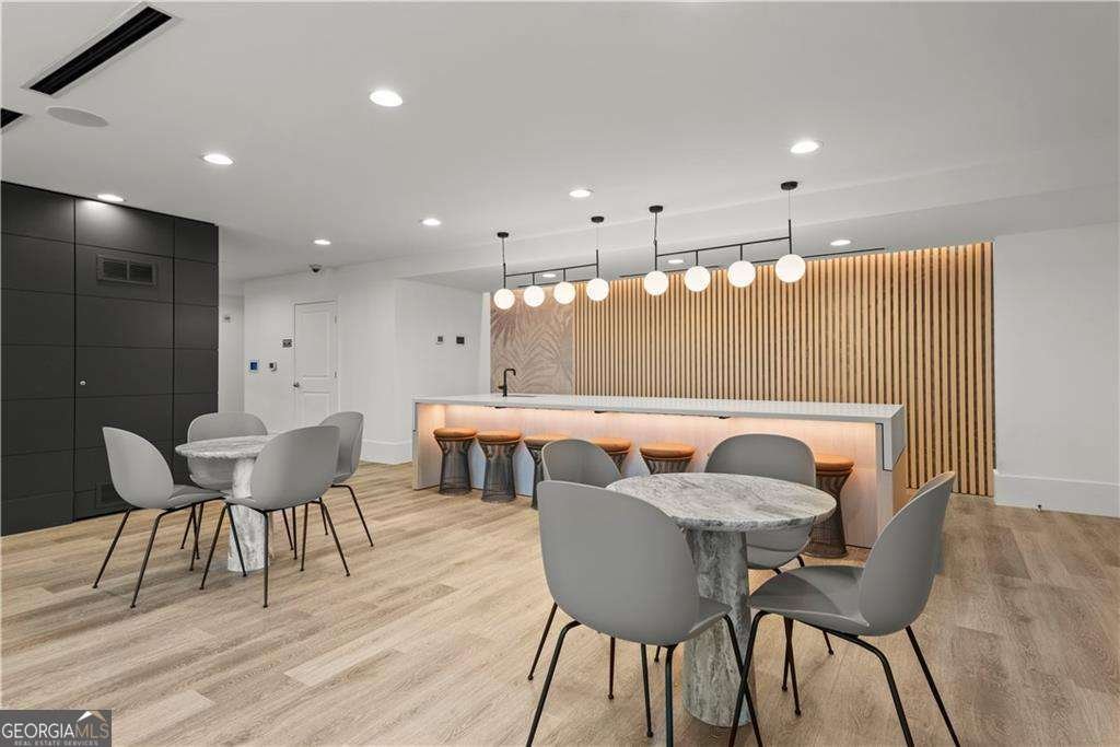 3324 Peachtree Road Atlanta - Photo 34