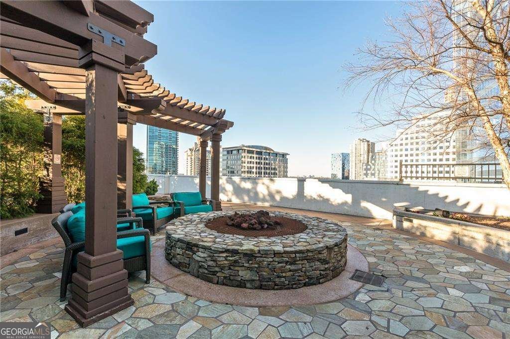 3324 Peachtree Road Atlanta - Photo 37