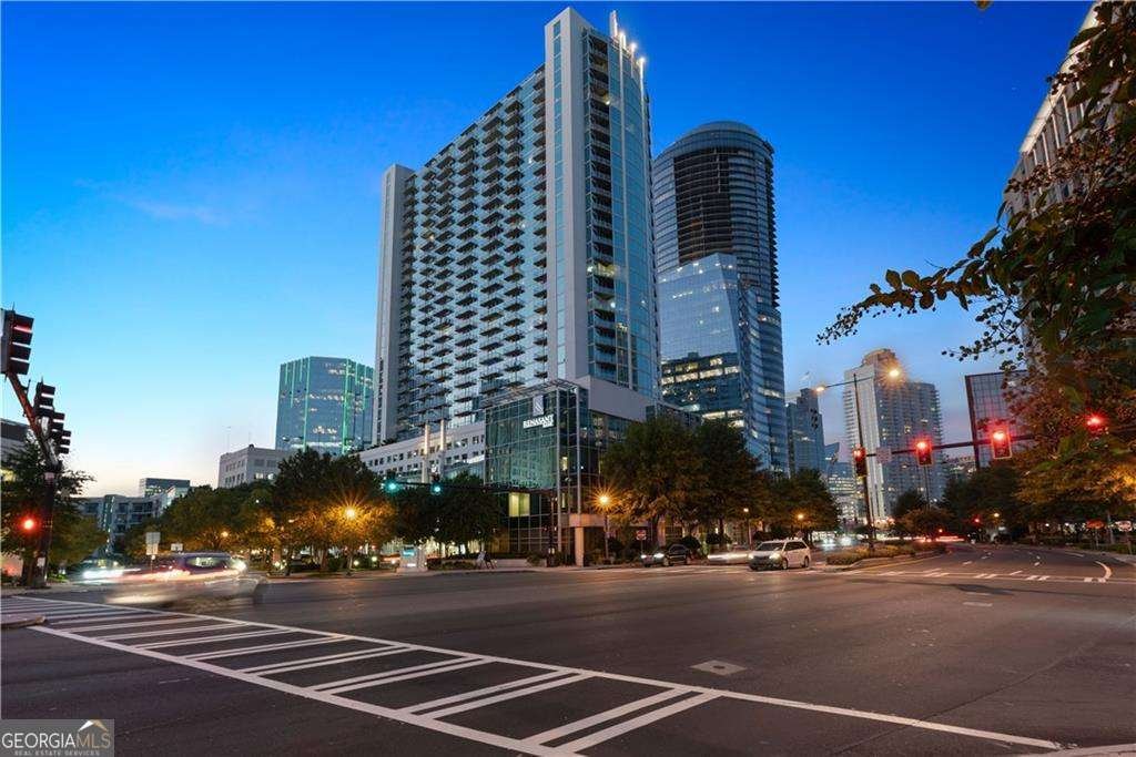 3324 Peachtree Road Atlanta - Photo 44