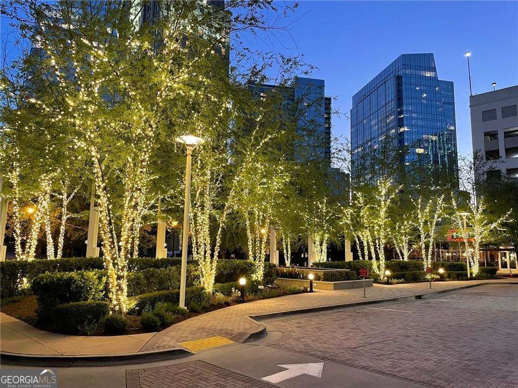 3324 Peachtree Road Atlanta - Photo 46