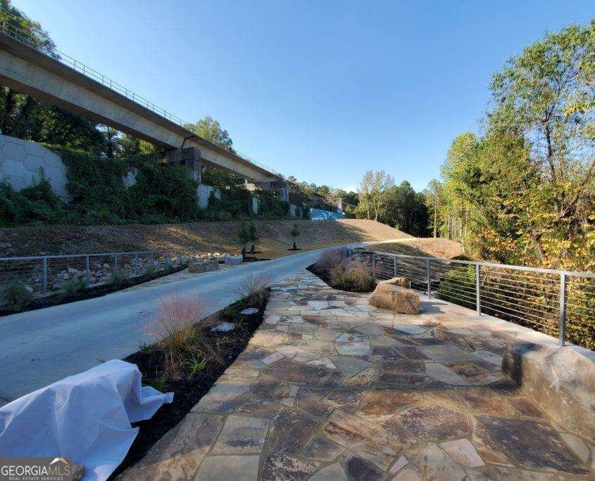 3324 Peachtree Road Atlanta - Photo 47