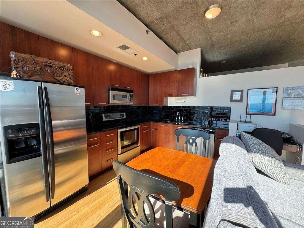 3324 Peachtree Road Atlanta - Photo 6