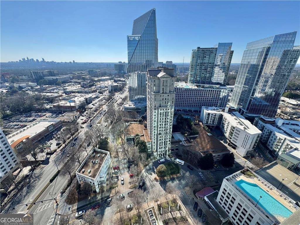 3324 Peachtree Road Atlanta - Photo 8