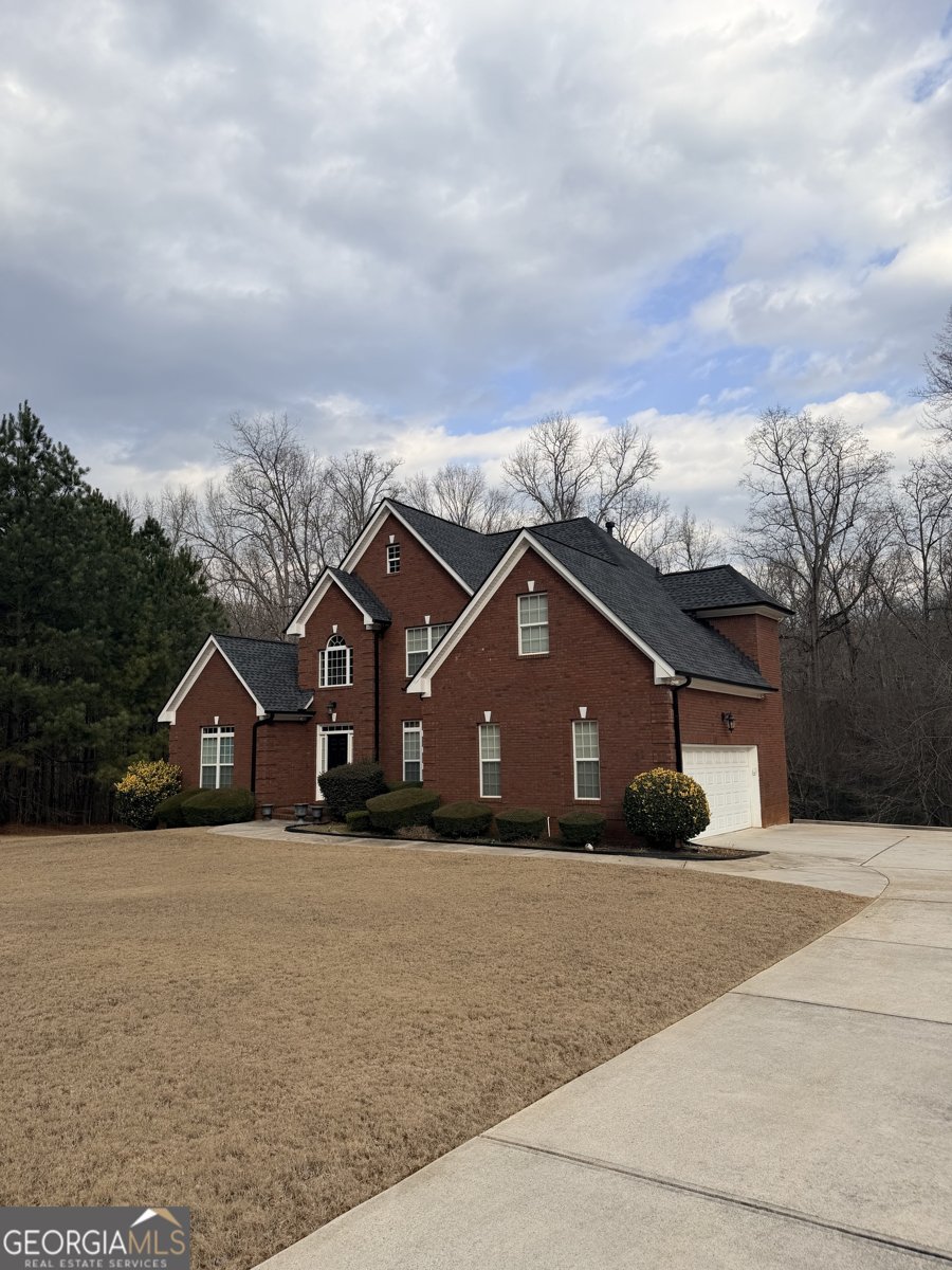 194 Johns Creek Lane Stockbridge - Photo 1